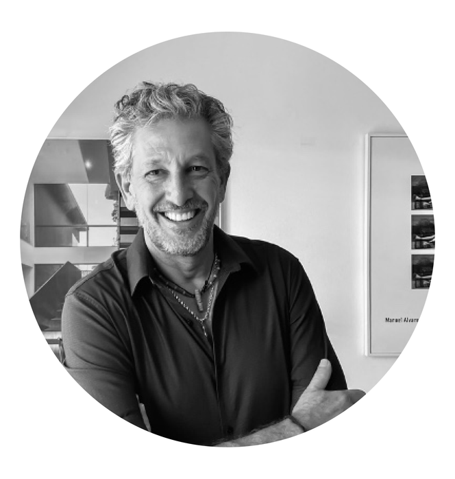 Arq. Alfredo Ribadeneira