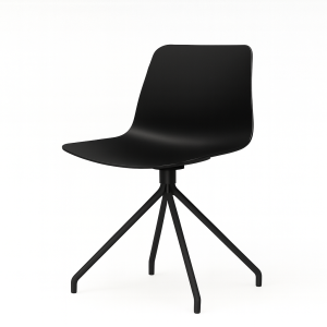 Agree Piramidal Carcasa Negra Base Negra